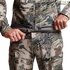 Kép 3/10 - SITKA Férfi Dzseki NEW Jetstream Jacket Optifade Open Country
