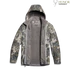 Kép 2/10 - SITKA Férfi Dzseki NEW Jetstream Jacket Optifade Open Country