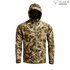 Kép 1/10 - SITKA Férfi Dzseki NEW Jetstream Jacket Optifade Subalpine
