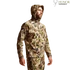 Kép 8/10 - SITKA Férfi Dzseki NEW Jetstream Jacket Optifade Subalpine