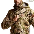 Kép 4/10 - SITKA Férfi Dzseki NEW Jetstream Jacket Optifade Subalpine