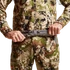 Kép 3/10 - SITKA Férfi Dzseki NEW Jetstream Jacket Optifade Subalpine