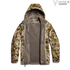 Kép 2/10 - SITKA Férfi Dzseki NEW Jetstream Jacket Optifade Subalpine