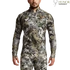 Kép 7/7 - SITKA Férfi Aláöltözet Core Midweight Zip-T Elevated II