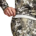 Kép 3/7 - SITKA Férfi Aláöltözet Core Midweight Zip-T Elevated II
