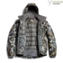 Kép 2/15 - SITKA Férfi Kabát Incinerator Aerolite  Jacket O.Elevanted