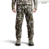 Kép 6/7 - SITKA Férfi Nadrág Downpour Pant Optifade Elevated II 2024