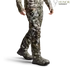 Kép 5/7 - SITKA Férfi Nadrág Downpour Pant Optifade Elevated II 2024
