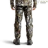 Kép 4/7 - SITKA Férfi Nadrág Downpour Pant Optifade Elevated II 2024
