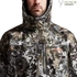 Kép 4/9 - SITKA  Férfi Dzseki Downpour Jacket O.Elevated