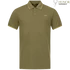 Kép 3/3 - BLASER Férfi Póló Polo Shirt 22 Dark Olive