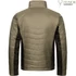 Kép 4/4 - BLASER Férfi Kabát Ivar Insulation Jacket Khaki