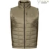 Kép 1/4 - BLASER Férfi Mellény Ivo Insulation Khaki