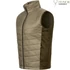 Kép 2/4 - BLASER Férfi Mellény Ivo Insulation Khaki