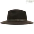 Kép 2/3 - BLASER Férfi Kalap Traveller Dark Brown