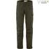 Kép 1/2 - FJALLRAVEN Férfi Nadrág Kaipak Dark Olive