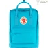 Kép 3/20 - FJALLRAVEN Táska Kánken Deep-Turquoise