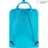 Kép 2/20 - FJALLRAVEN Táska Kánken Deep-Turquoise