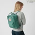 Kép 5/20 - FJALLRAVEN Táska Kánken Deep-Turquoise