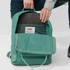 Kép 15/20 - FJALLRAVEN Táska Kánken Pink-Long Stripe