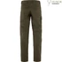 Kép 2/2 - FJALLRAVEN Férfi Nadrág Karl Pro Zip-Off Dark Olive