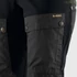 Kép 8/11 - FJALLRAVEN Női Nadrág Keb Trousers Curved Reg D.Forest-Lauren GR