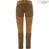 Kép 2/2 - FJALLRAVEN Női Nadrág Keb Curved Reg Timber/Brown-Chestnut