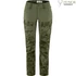 Kép 1/2 - FJALLRAVEN Női Nadrág Keb Curved Short Green Camo/Laurel Green