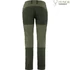 Kép 2/11 - FJALLRAVEN Női Nadrág Keb Trousers Curved Reg D.Forest-Lauren GR