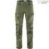 Kép 1/2 - FJALLRAVEN Férfi Nadrág Keb Reg  Trousers Green Camo-Laure