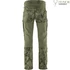 Kép 2/2 - FJALLRAVEN Férfi Nadrág Keb Reg  Trousers Green Camo-Laure
