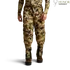 Kép 2/8 - SITKA Férfi Nadrág Kelvin Lite Down 3/4 Pant Optifade Subalpine