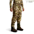 Kép 3/8 - SITKA Férfi Nadrág Kelvin Lite Down 3/4 Pant Optifade Subalpine