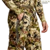 Kép 6/8 - SITKA Férfi Nadrág Kelvin Lite Down 3/4 Pant Optifade Subalpine