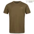 Kép 1/2 - BLASER Férfi Póló Merino Base 160 T Dark Olive