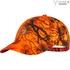 Kép 1/2 - FJALLRAVEN Férfi Sapka Lappland Camo Cap Orange Camo