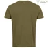 Kép 4/4 - BLASER Férfi Póló T-Shirt Maurice Dark Olive