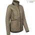 Kép 2/5 - BLASER Női Kabát Milana Jacket Khaki