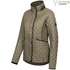 Kép 3/5 - BLASER Női Kabát Milana Jacket Khaki