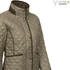 Kép 5/5 - BLASER Női Kabát Milana Jacket Khaki