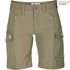 Kép 1/2 - FJALLRAVEN Női Térdnadrág Nikka Curved Light Olive