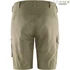 Kép 2/2 - FJALLRAVEN Női Térdnadrág Nikka Curved Light Olive
