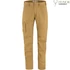 Kép 1/2 - FJALLRAVEN Férfi Nadrág Nils Buckwheat Brown