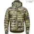 Kép 1/4 - BLASER Férfi Kabát Observer Jacket HunTec Camo