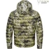 Kép 4/4 - BLASER Férfi Kabát Observer Jacket HunTec Camo