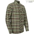 Kép 3/4 - BLASER Férfi Ing HD Charles Olive/Red Checked