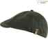 Kép 1/2 - FJALLRAVEN Sapka Övik Flat Cap Deep Forest