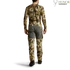 Kép 4/8 - SITKA Férfi Nadrág Hosszított Timberline Pant Optifade Subalpine 
