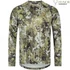 Kép 1/2 - BLASER Póló Functions Long Sleeve Shirt HT Camo Kép 1/2 - BLASER Póló Functions Long Sleeve Shirt HT Camo