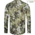 Kép 2/2 - BLASER Póló Functions Long Sleeve Shirt HT Camo